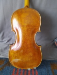 426 - Geige aus Böhmen ca. 1850