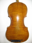 356 - Deutsche Geige ca. 1723