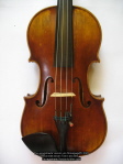 385 - Copy Stradivari von 1714