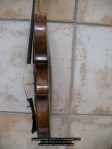 424 - Wiener Geige ca. 1820